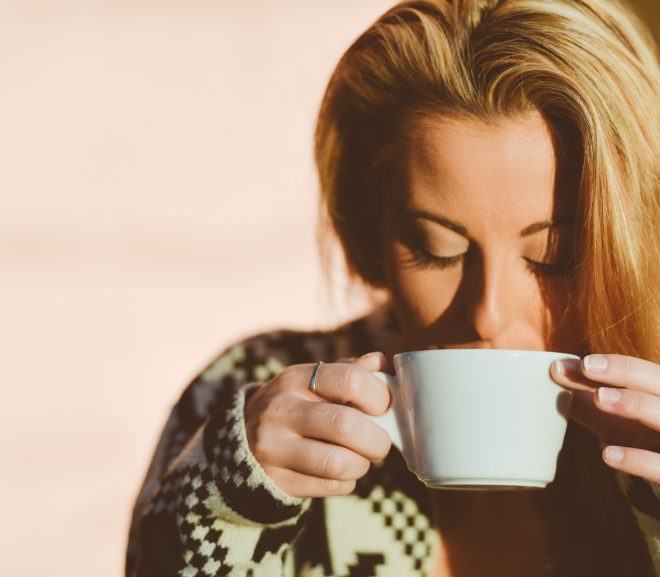 Czy warto pić herbaty aromatyzowane?