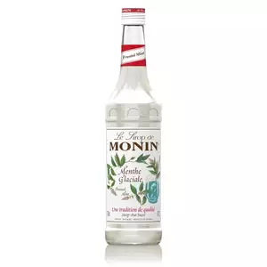 Syropy Monin do drinków – doskonała jakość w idealnej cenie